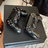 PlayStation 4 slim