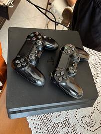 PlayStation 4 slim