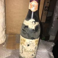 Barolo del 1986