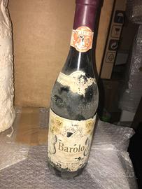 Barolo del 1986