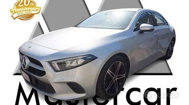 MERCEDES-BENZ A 180 d 116cv Automatic Sport Berl