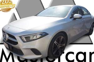 MERCEDES-BENZ A 180 d 116cv Automatic Sport Berl