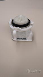 Pompa di scarico Lavastoviglie Bosch / Siemens 