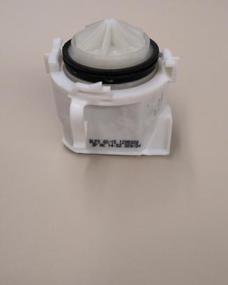 Pompa di scarico Lavastoviglie Bosch / Siemens 