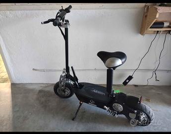 Monopattino Viron 600w