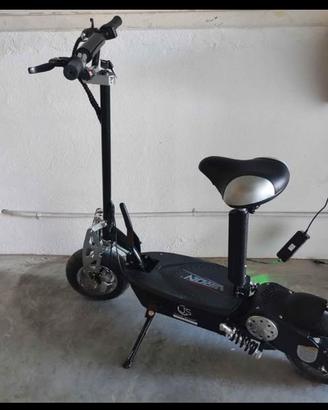 Monopattino Viron 600w