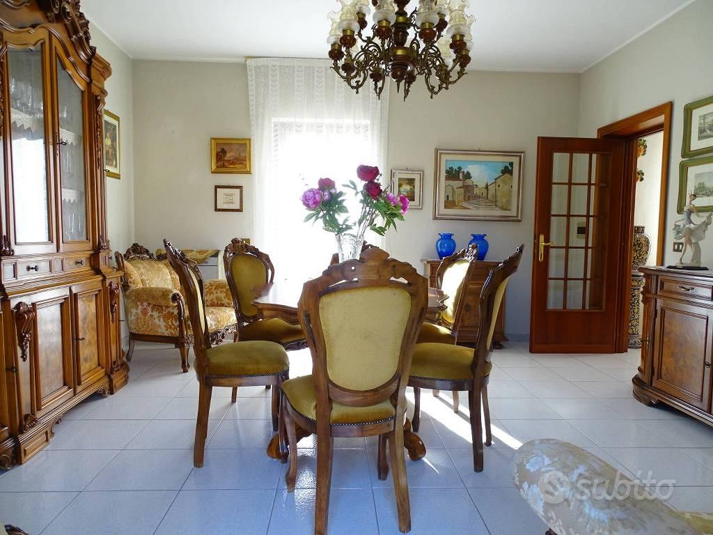 Appartamento di 86 m² con 3 locali a Terni - Vista 5