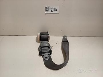 CINTURA DI SICUREZZA POSTERIORE DX SUZUKI Jimny 1Â