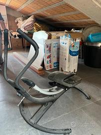 Palestra