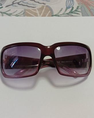 occhiali da sole 