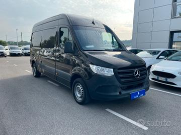 Mercedes Benz 311 2.1 cdi F 39/33 fwd H2 my20