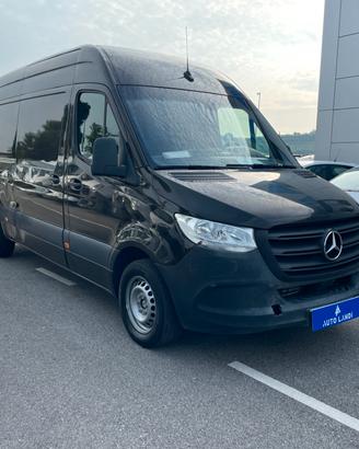Mercedes Benz 311 2.1 cdi F 39/33 fwd H2 my20