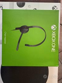 Cuffie Xbox One