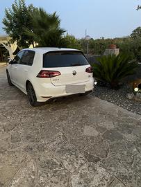 Golf 7 Fr