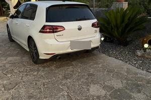 Golf 7 Fr