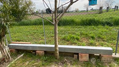 Profilato 15x15 zincato