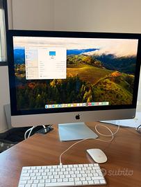 Imac retina 5K 27 2020
