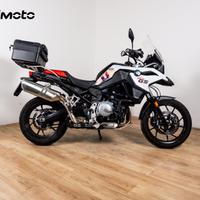 BMW F 750 GS ABS - 2019