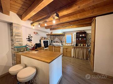 CASA INDIPENDENTE A TALAMELLO