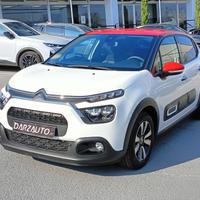 CITROEN C3 Gpl/B Shine S&S 1.2 83 CV