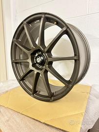 Sparco Assetto Gara 20" 5x112 Volkswagen Audi