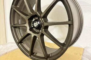 Sparco Assetto Gara 20" 5x112 Volkswagen Audi