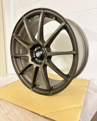 Sparco Assetto Gara 20" 5x112 Volkswagen Audi