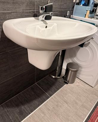 2 lavabi completi marca “Dolomite”