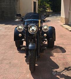 Harley Davidson Freewheeler 