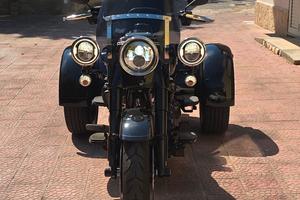 Harley Davidson Freewheeler