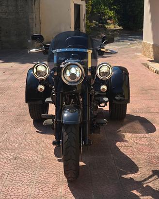 Harley Davidson Freewheeler