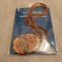 Braccialetto e strangolino spagnoli vacanze