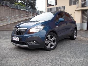 Opel Mokka Cosmo 1.4 Turbo 140cv GPL-Tech Euro 6