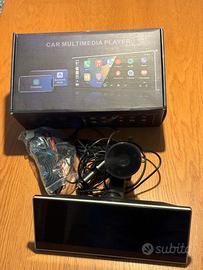 Car Multimedia Player