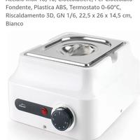 Cioccolatiera professionale 1.5 Litri