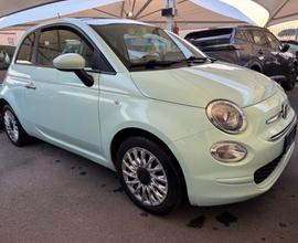 FIAT 500 1.0 LOUNGE "DIVERSI COLORI" + GPL