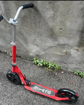 Monopattino M-CRO