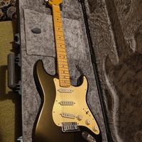 Chitarra Fender Stratocaster Ultra TexasTea 75th