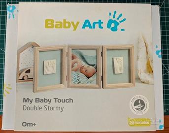 Baby Art - My Baby Touch Double Stormy