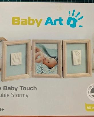 Baby Art - My Baby Touch Double Stormy