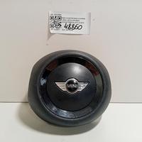 AIRBAG VOLANTE MINI Countryman 1Â° Serie 30024566