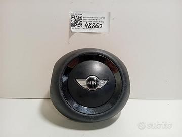 AIRBAG VOLANTE MINI Countryman 1Â° Serie 30024566