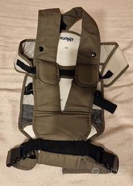 Marsupio chicco porta bimbo neonato max 9kg nuovo 
