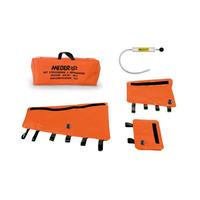 Attrezzatura ambulanza