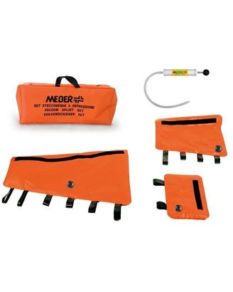 Attrezzatura ambulanza