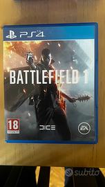 BATTLEFIELD 1