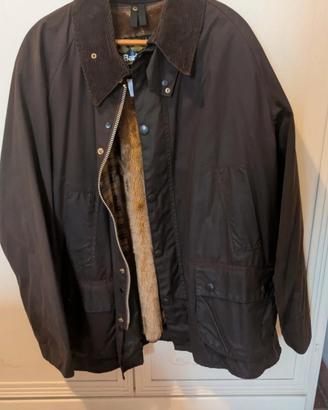 Barbour Bedale