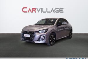 PEUGEOT 208 1.2 puretech Allure s&s 100cv