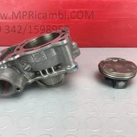 CILINDRO PISTONE HONDA CRF 150 2009 2010 CRF150 20