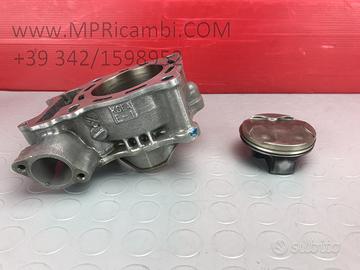 CILINDRO PISTONE HONDA CRF 150 2009 2010 CRF150 20